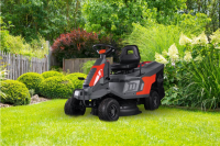 Herkules Rider HT 65-H Comfort 3