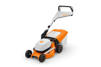 STIHL Akku-Rasenmäher RMA 248, mit  gallery