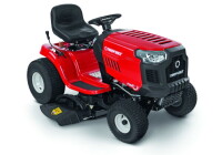 TROY-BILT Rasentraktor Pony 92T-S gallery