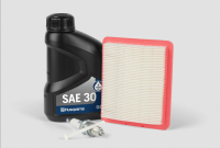 Husqvarna Service Kit für LC 118, L gallery