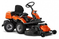 Husqvarna Rider 216T AWD - inkl. 103cm M gallery