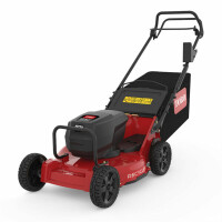 TORO Akku-Rasenmäher 60V, 53 cm - i gallery