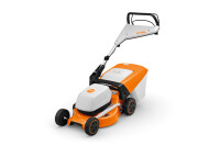 STIHL Akku-Rasenm&auml;her RMA 248 T, mit Akku AK 30...