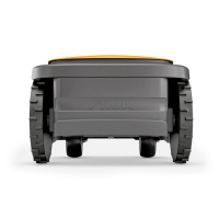 STIGA Mähroboter G 300 3