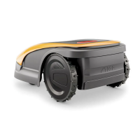 STIGA Mähroboter G 300 4