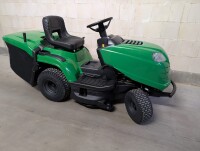 STIGA Benzin-Rasentraktor MP 84 Hydro (Kawasaki) 5