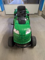 STIGA Benzin-Rasentraktor MP 84 Hydro (Kawasaki) 6