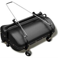 tielbürger Kehrmaschine tk18 (Honda GCV170) –...