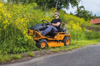 AS-Motor Aufsitzmäher AS 900 Enduro 3
