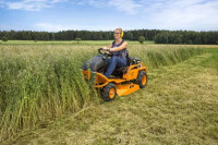 AS-Motor Aufsitzmäher AS 900 Enduro 5
