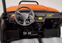 Kubota RTV X1110 TW Orange gallery 28_2nd