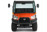 Kubota RTV X1110 TW Orange 3