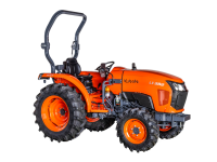 Kubota Traktor L1-382 DHW-EC Hydrostatge gallery