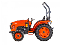 Kubota Traktor L1-382 DHW-EC Hyd gallery 6_2nd