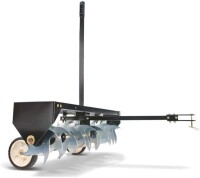 Cub Cadet Anhänge-Rasenlüfter, gallery