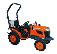 Kubota B1241 inklusive MX C1 Compact Fro gallery