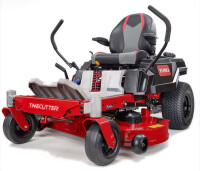 TORO Nullwendekreismäher TimeCutter gallery
