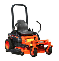 Kubota Nullwendekreismäher Z122 R gallery
