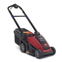 TORO Akku-Rasenmäher 60V, 36 cm - o gallery