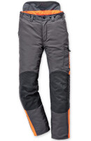 STIHL Bundhose, DYNAMIC C2 anthr./orange gallery