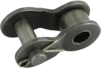 Rexnord Verbinder halbes Glied 1/2" x...