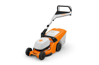 Stihl Concept-24F, Gehörschutzbügel 2