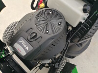 STIGA Benzin-Rasentraktor TCS 102 Hydro (ST 600) 6