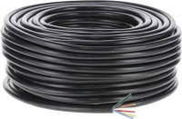 Kunststoffkabel PVC 7x1,5mm² Meterware