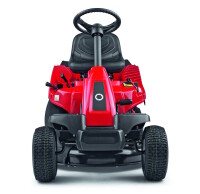 TROY-BILT Mini-Rider TB 76T-R gallery 5_2nd