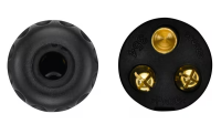 Stecker 3-polig gallery
