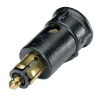 Hella Stecker 2-polig
