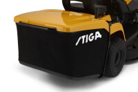 STIGA Rasentraktor Estate 598 W Special 5