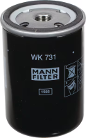 Kraftstoffwechselfilter gallery