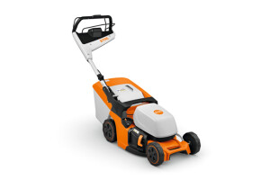 STIHL Akku-Rasenmäher RMA 443 PV, ohne Akku und Ladeger