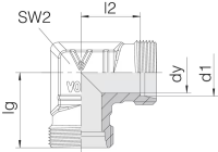 Winkelverschraubung 12L gallery 3_2nd