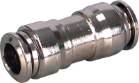 Steckverbinder gerade 5mm gallery