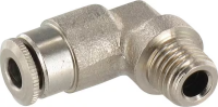 Steckverschraubung Ø 4mm 90°  gallery