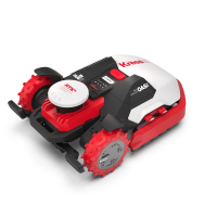 Kress Mähroboter Mission RTKn KR230E – inkl. Lade