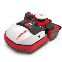 Kress Mähroboter Mission RTKn KR230E – inkl. Lade