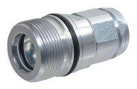 Hydraulikmuffe IG 1/2" gallery