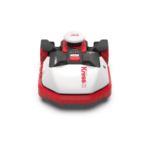 Kress Mähroboter Mission RTKn KR234E – inkl. Lade