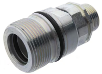 Hydraulikmuffe 15L gallery