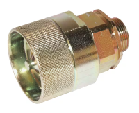 Hydraulikstecker 22L gallery
