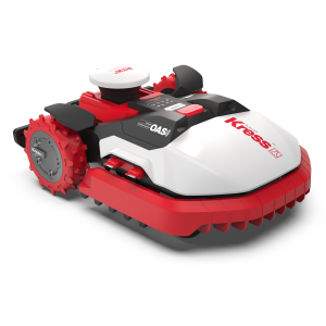 Kress Mähroboter Mission RTKn KR235E – inkl. Lade