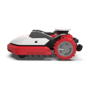 Kress Mähroboter Mission RTKn KR235E – inkl. Lade
