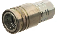 Hydraulikmuffe IG 3/4 gallery