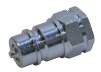 Hydraulikstecker 3/4"IG / 29mm &Osl gallery