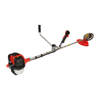 ECHO Benzin-Kreiselschere EKS-PRS3020-230U