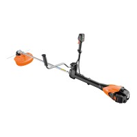 ECHO Akku-Motorsense DSRM-3500UP 1