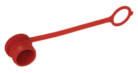 Staubstecker rot gallery